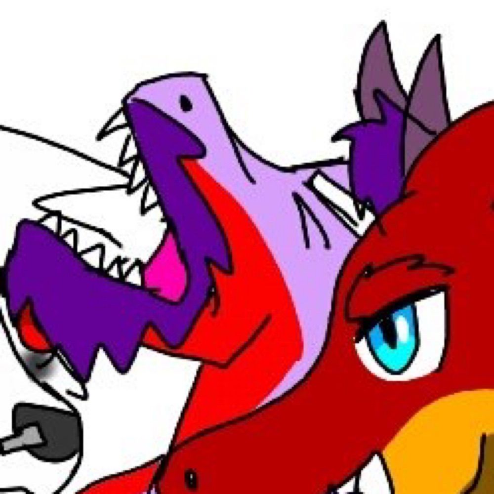 DarrellTheDragon 