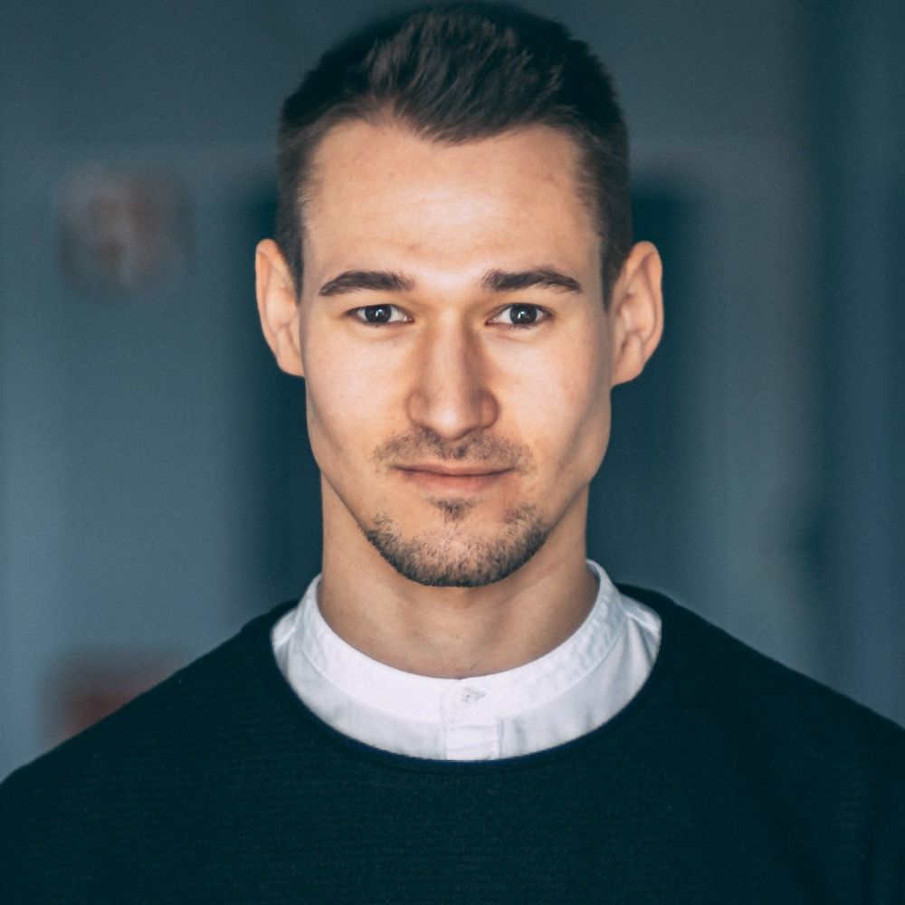 Lukas Galinski