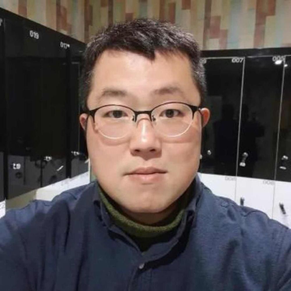 Ming Feng