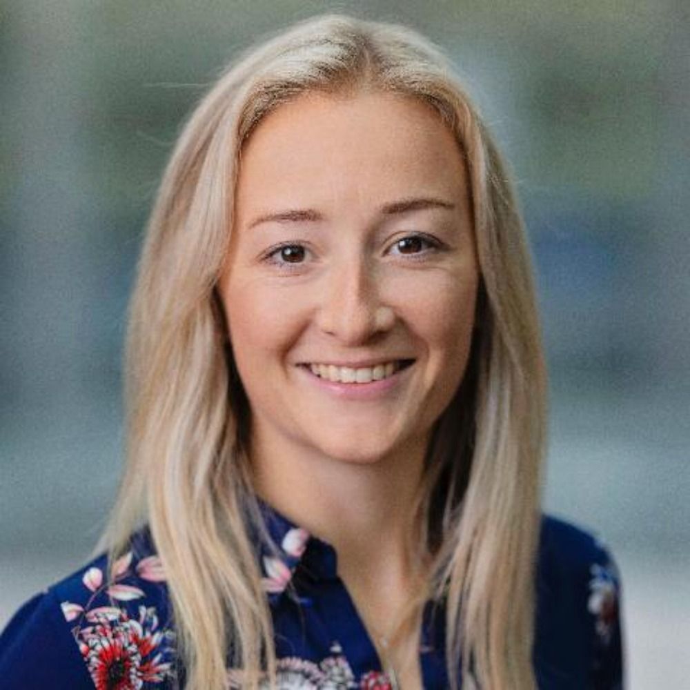 Lucy Piggott