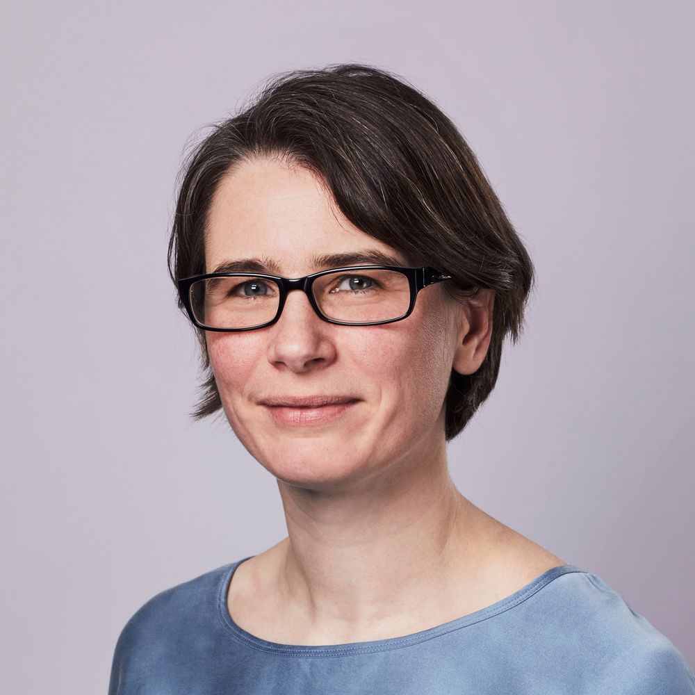 Anna Shipman