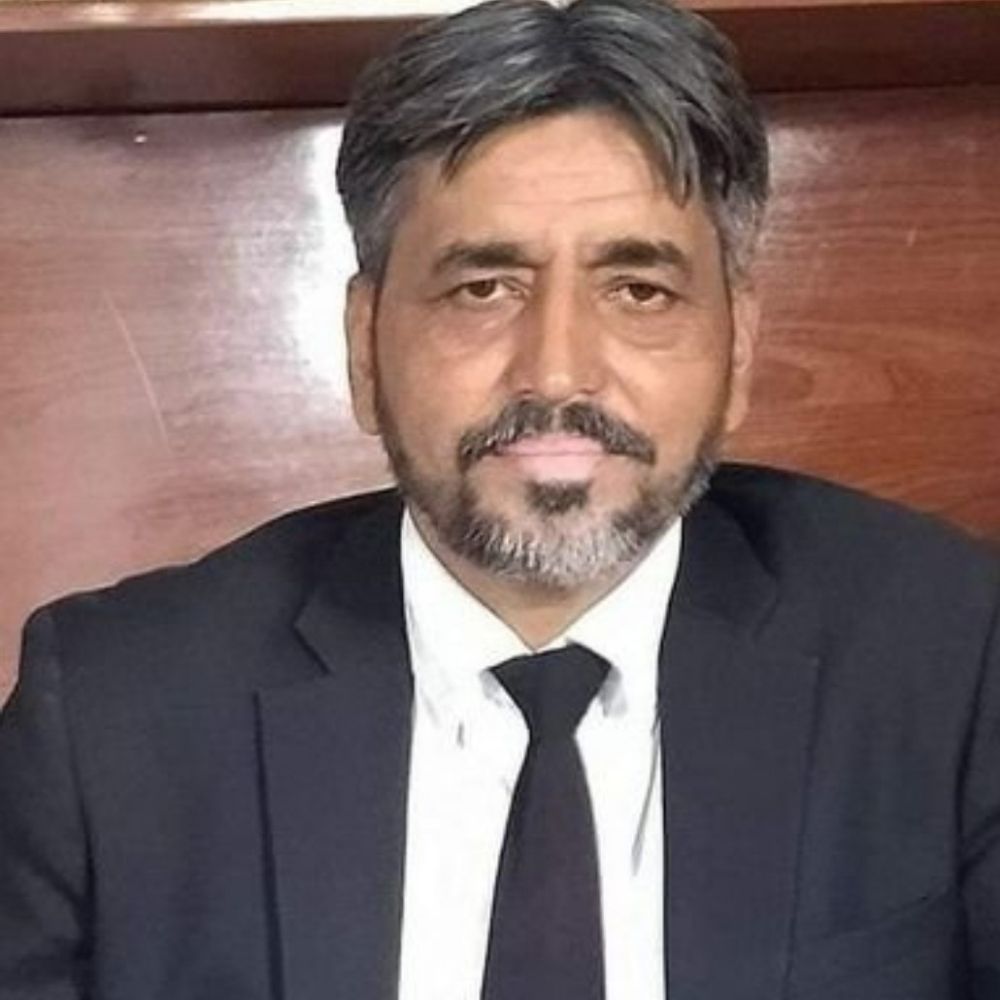 A Hakeem Qureshi