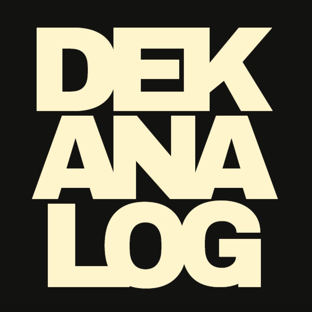 Dekanalog