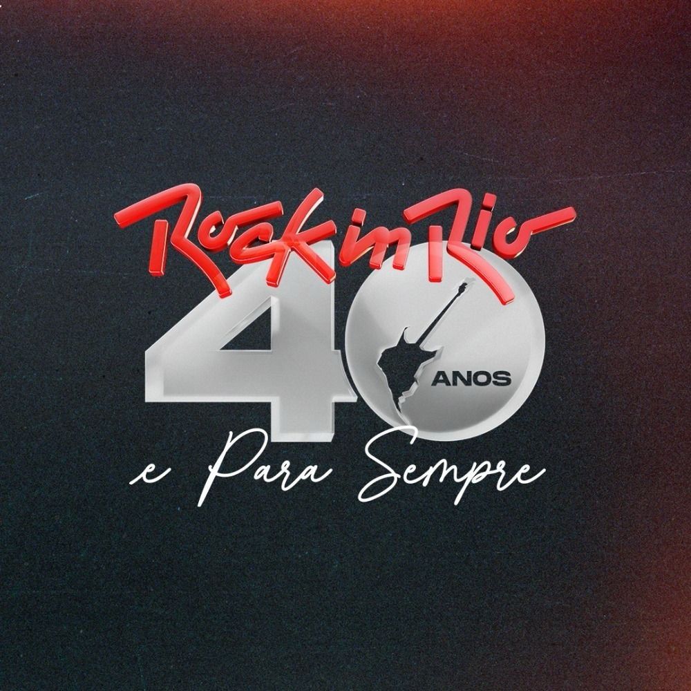 acervo rock in rio
