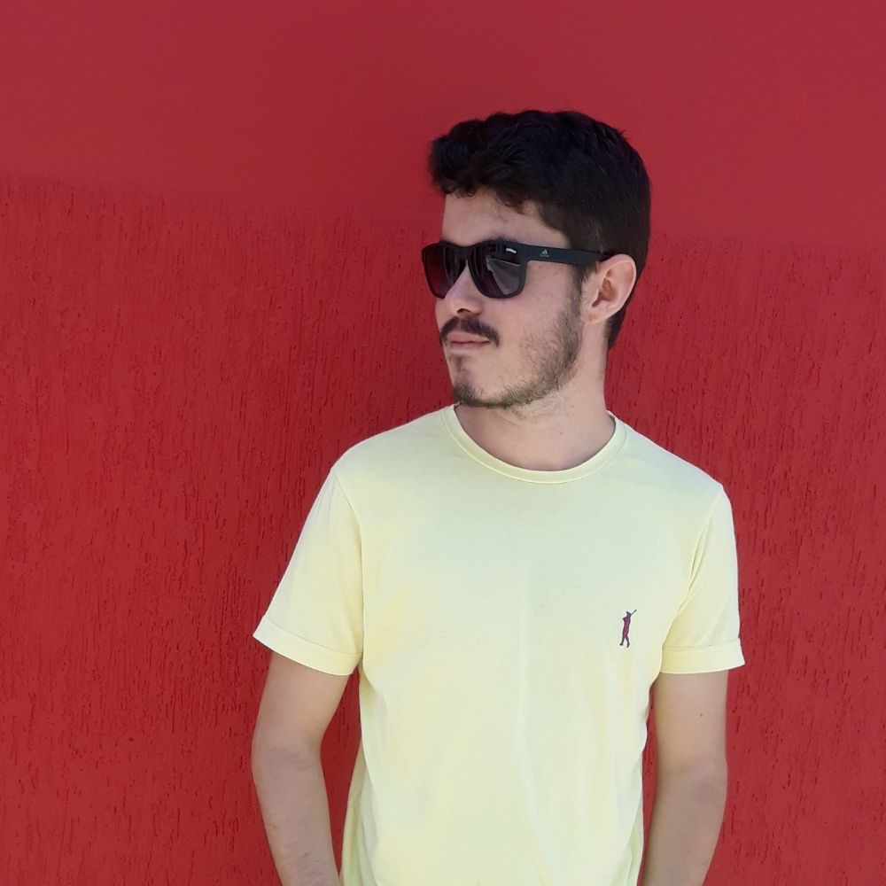 henrique rios