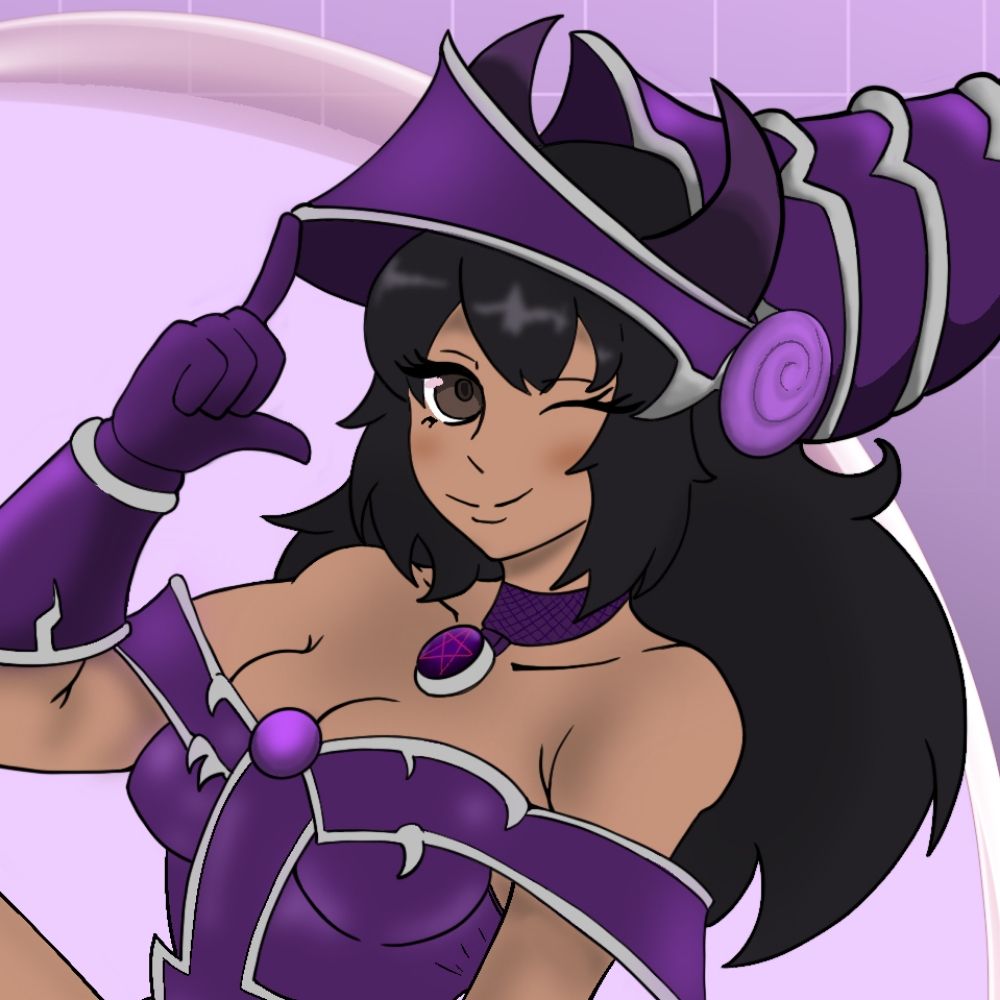 OriLuck3 | Vtuber 🏳️‍⚧️ 🔞 MDNI |