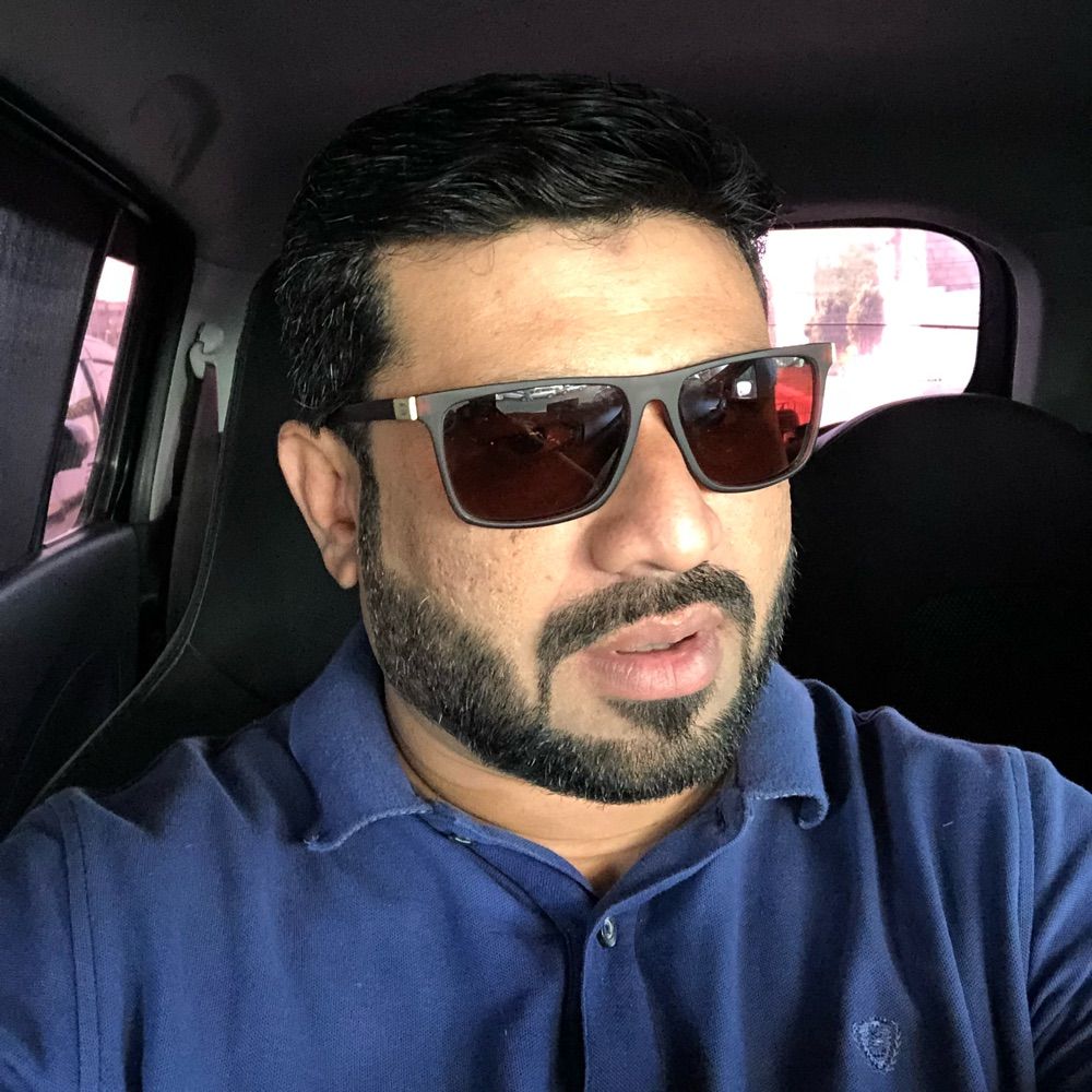 Fwad Khan