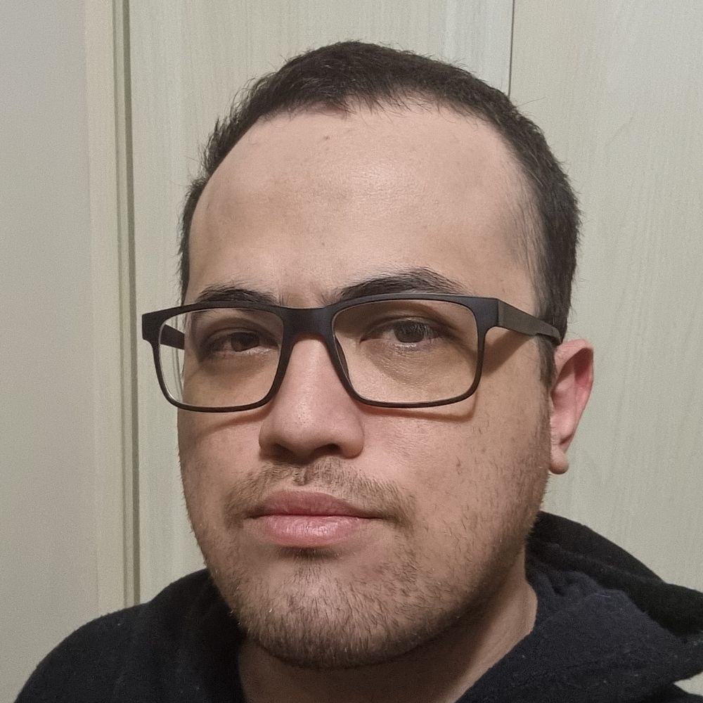 Otavio "Coldasice" Kodama