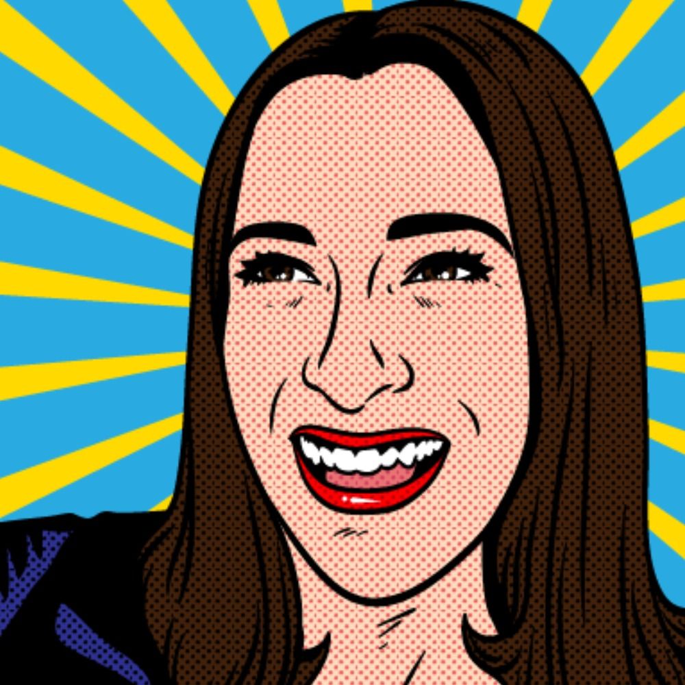 Susan Perlman, Ph.D.