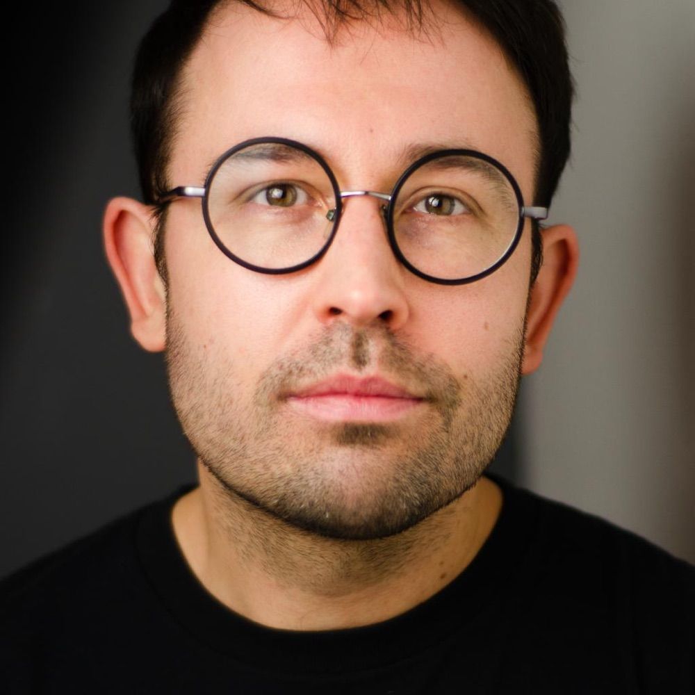 Dan Barnard