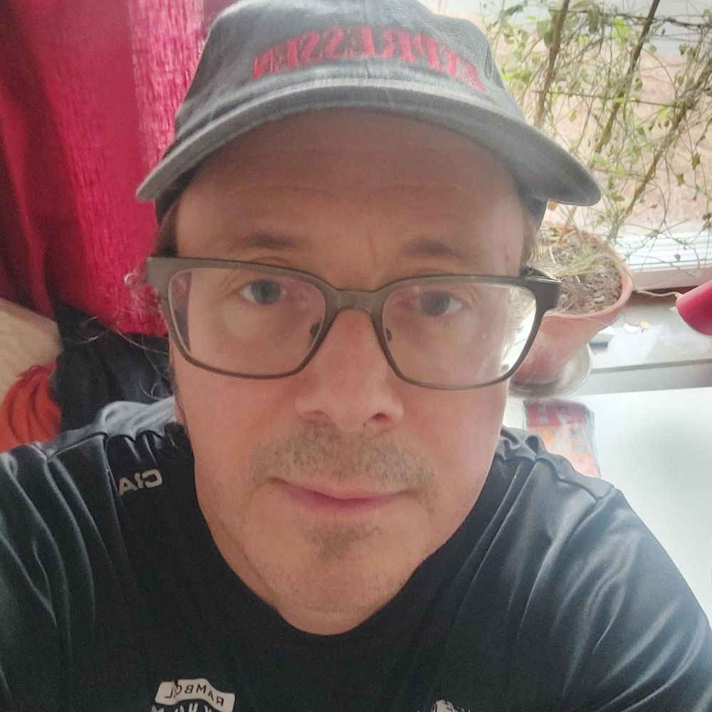 Mats Rörbecker