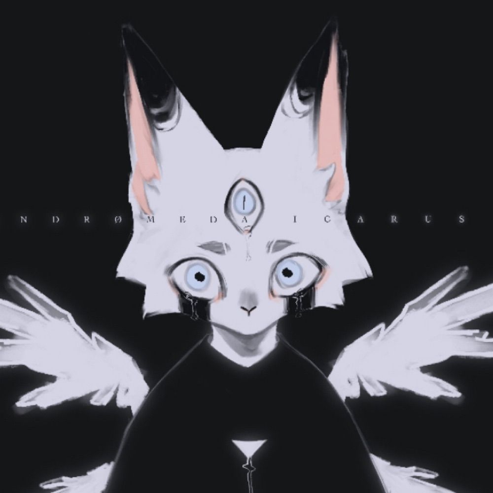 A N D R Ø M E D A - I C A R  U S