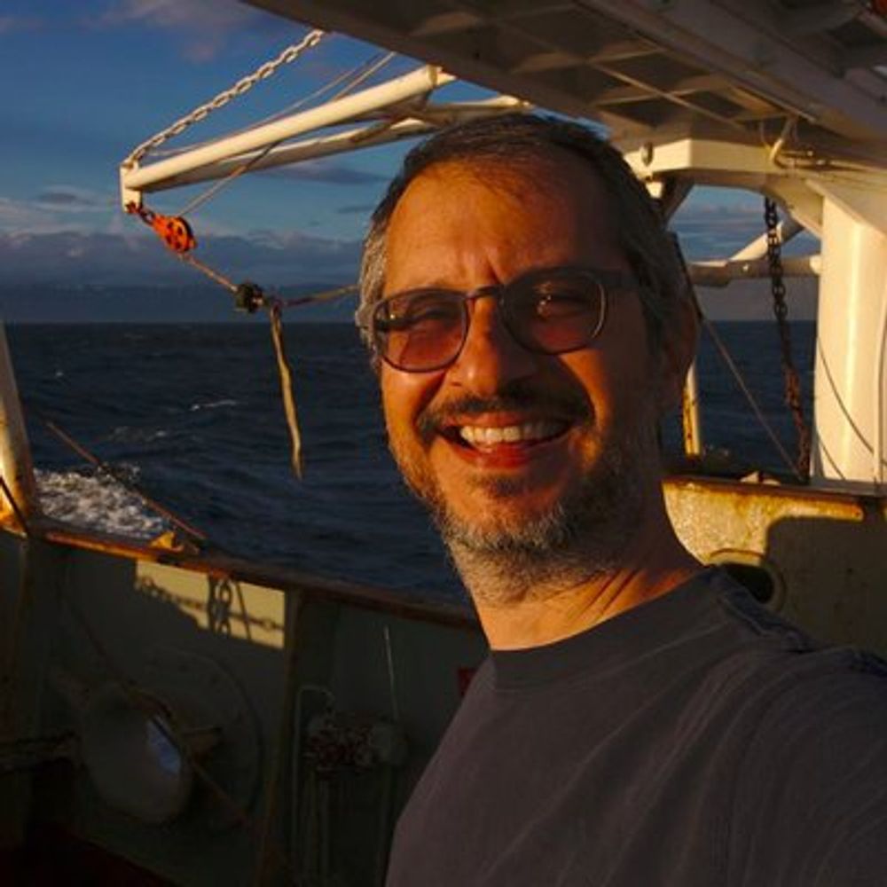 Julian M. Burgos