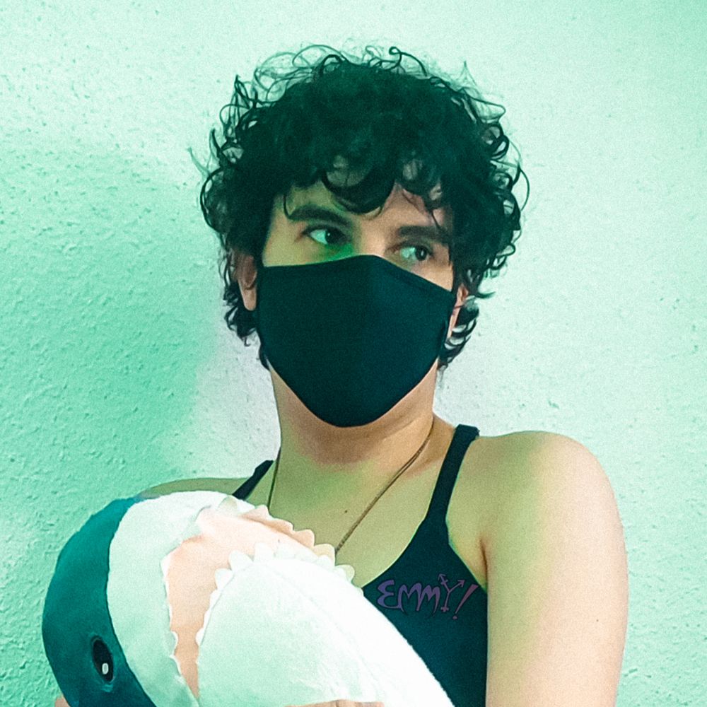 Profile avatar
