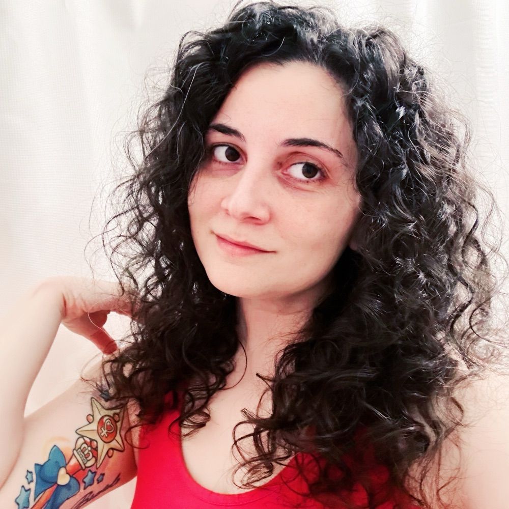 Zeina Khalem