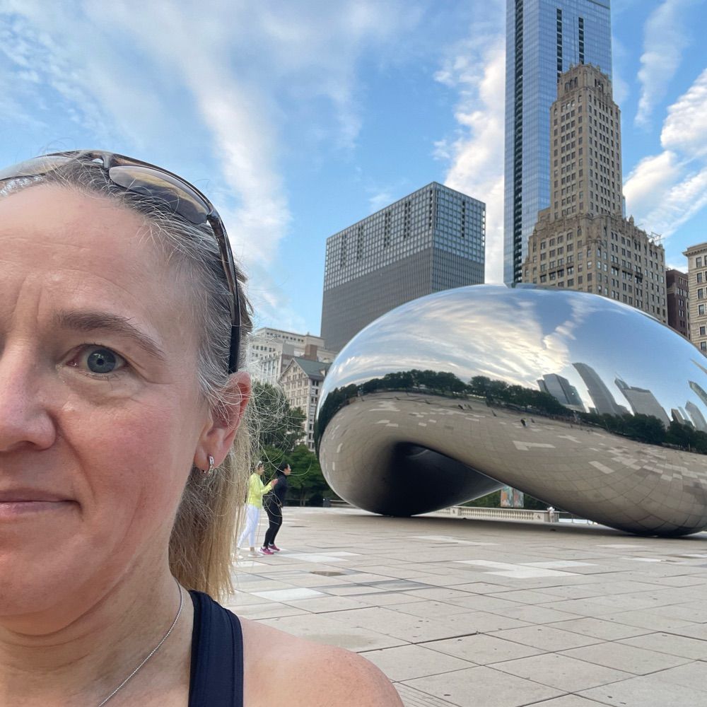 Kelly Burdge, MD, FASN