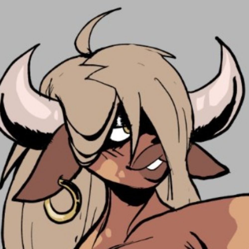 Evil Aaaaaron🔞