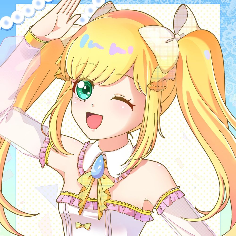エミ1314@マイキャラ勢