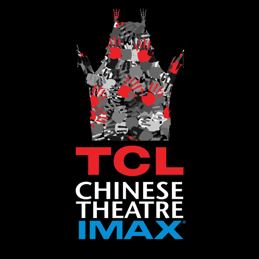 TCL Chinese Theatres