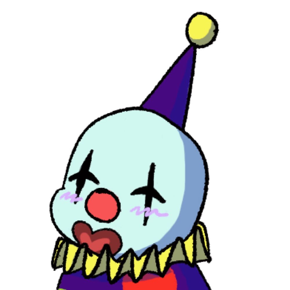 Chaos the Clown