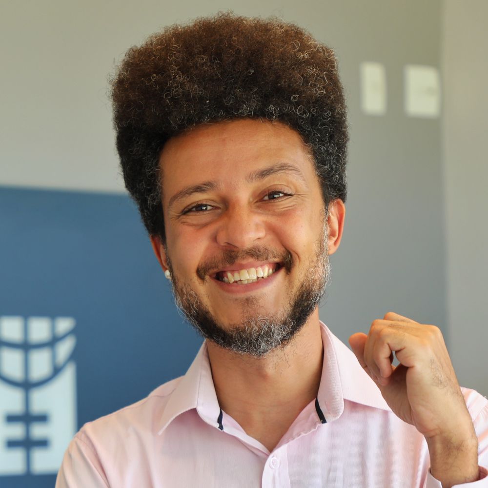 Pedro Nogueira