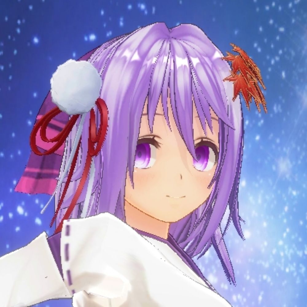 Maple(めぃぷりん)
