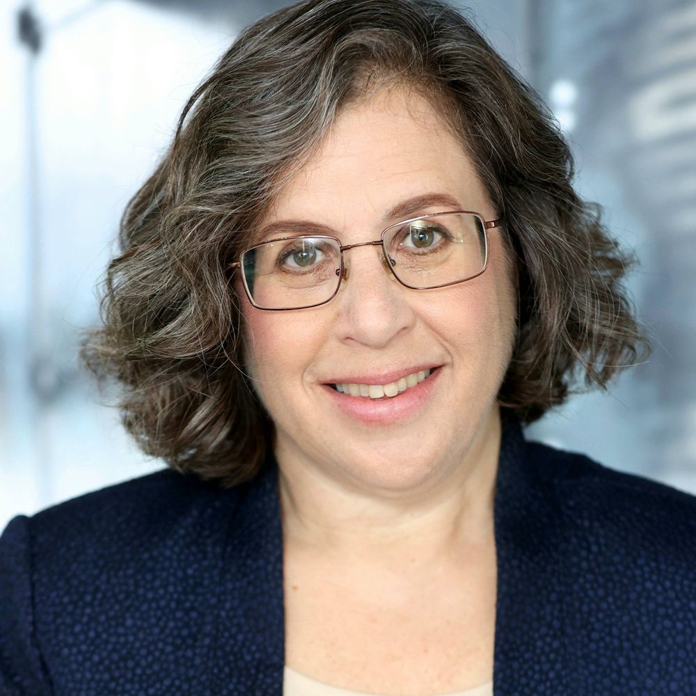 Annie Pforzheimer