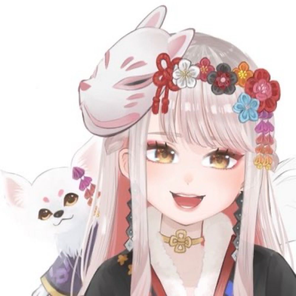 もかちはいしん🦊⛩️