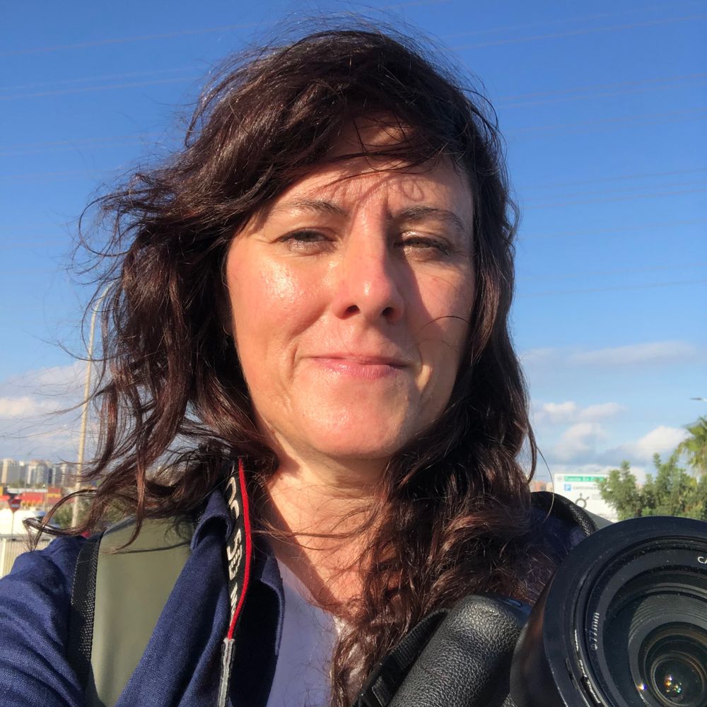 Lidia Ucher