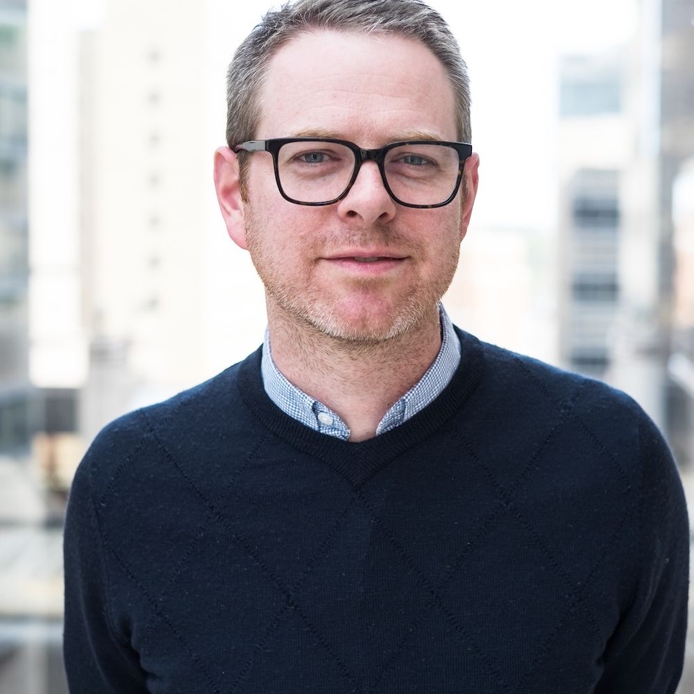 Christopher Seymour