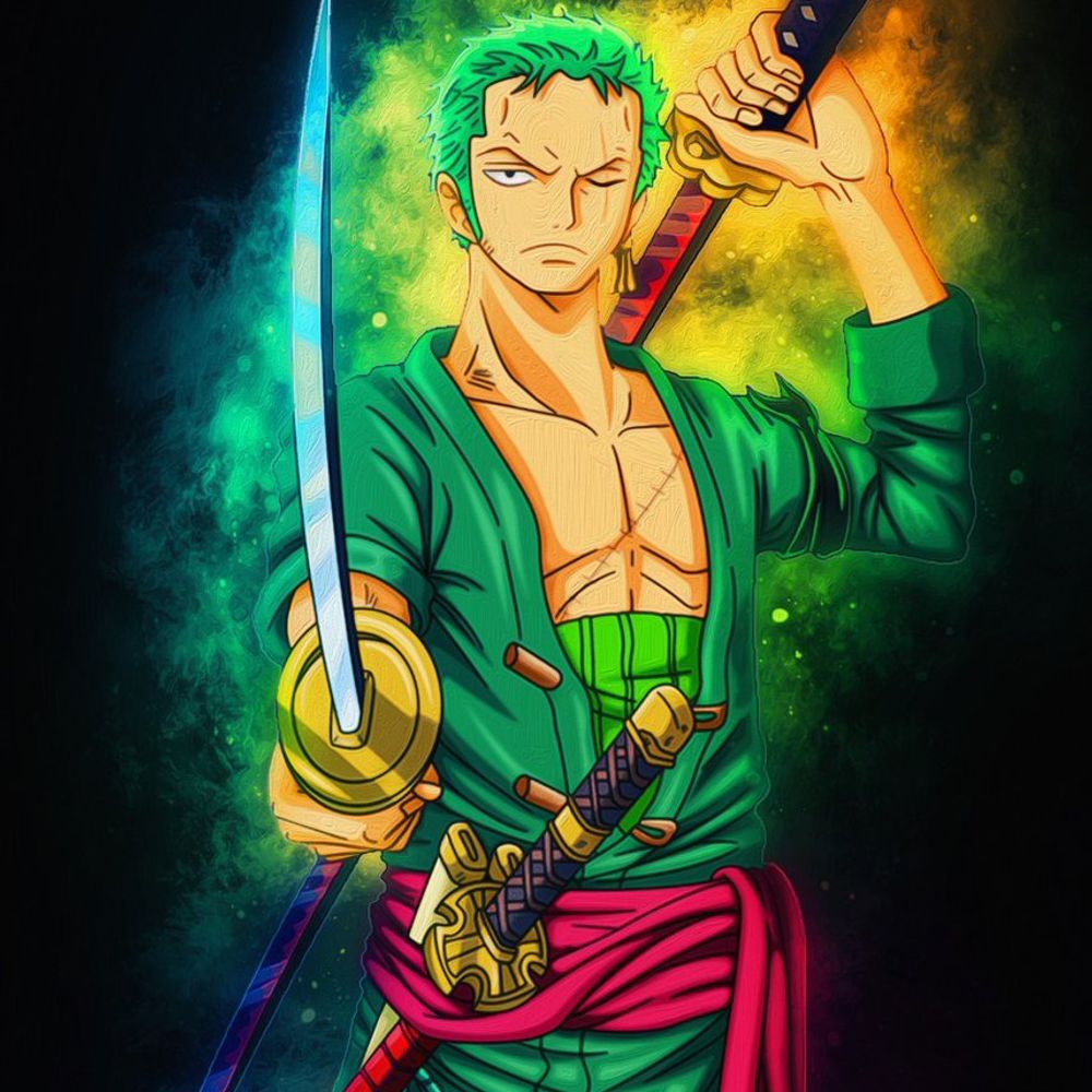 Zoro