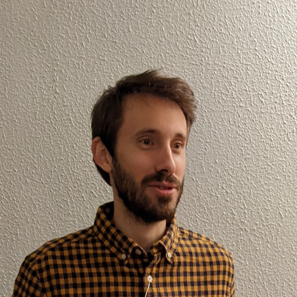 Franck Iutzeler