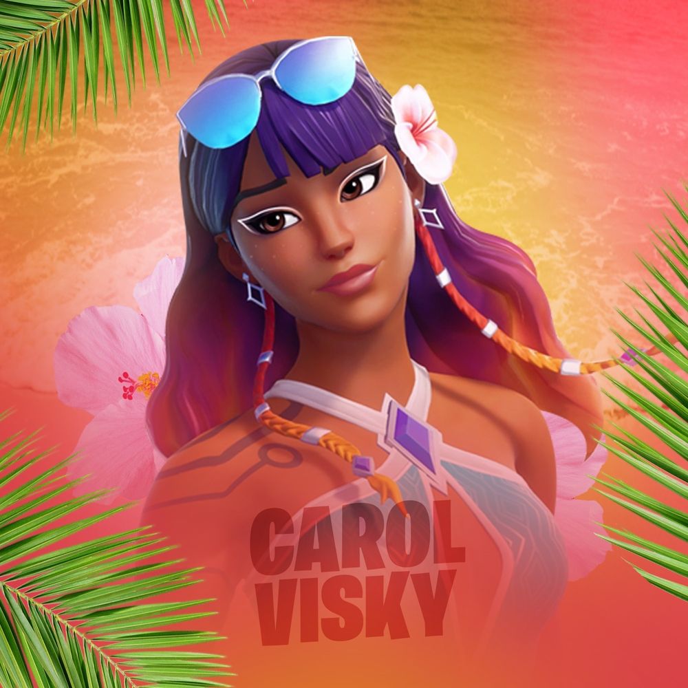 a Carolvisky
