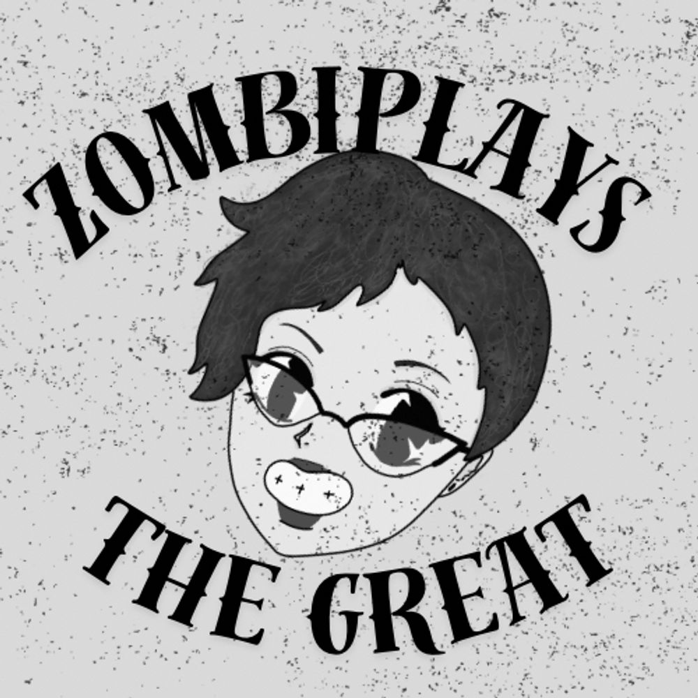 Zombi