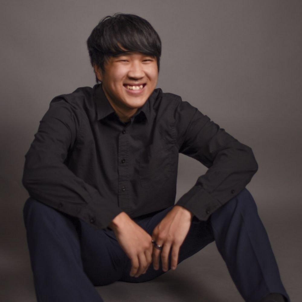 Brandon Luong-Tran's avatar