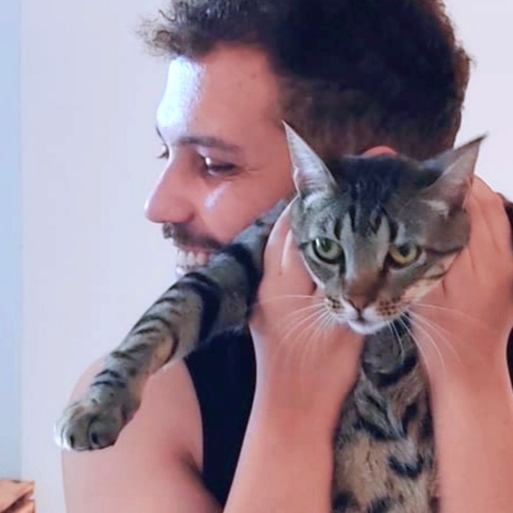 e aí Gui?