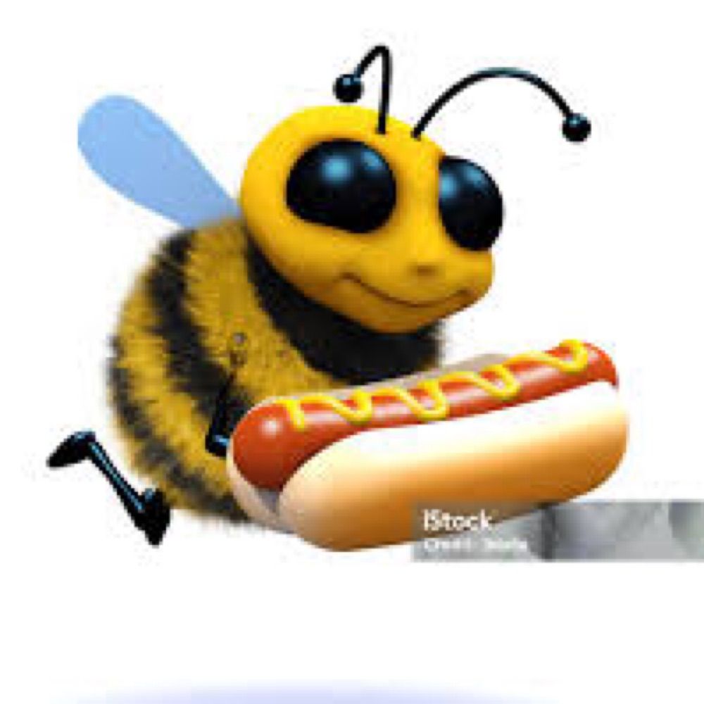 Julian Bee