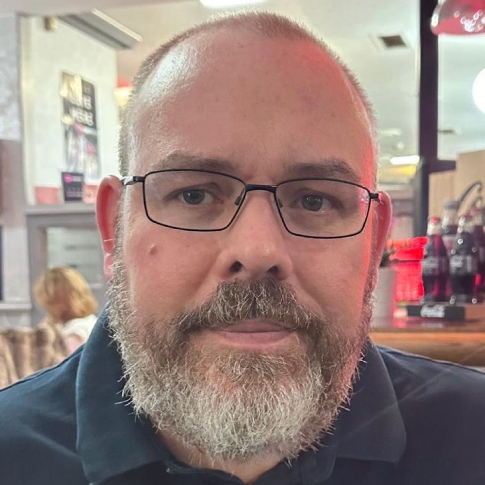 Andy Shea