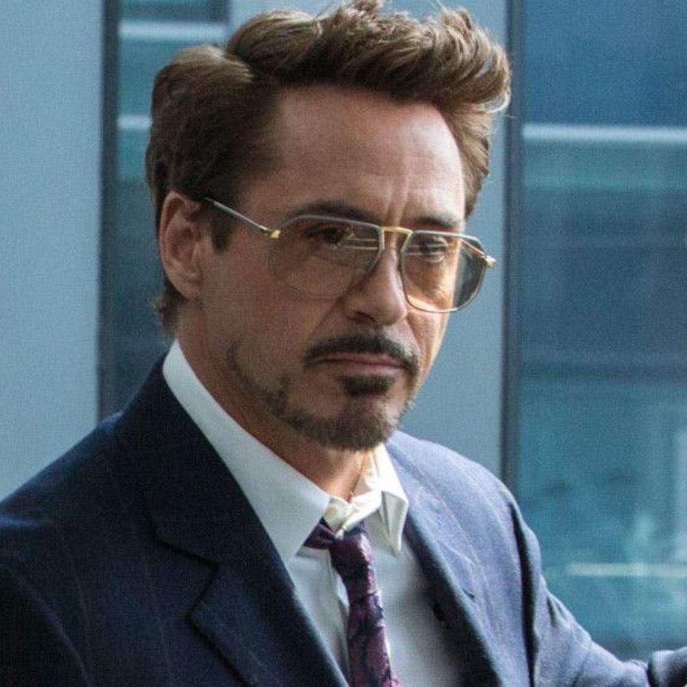 Tony Stark 💵