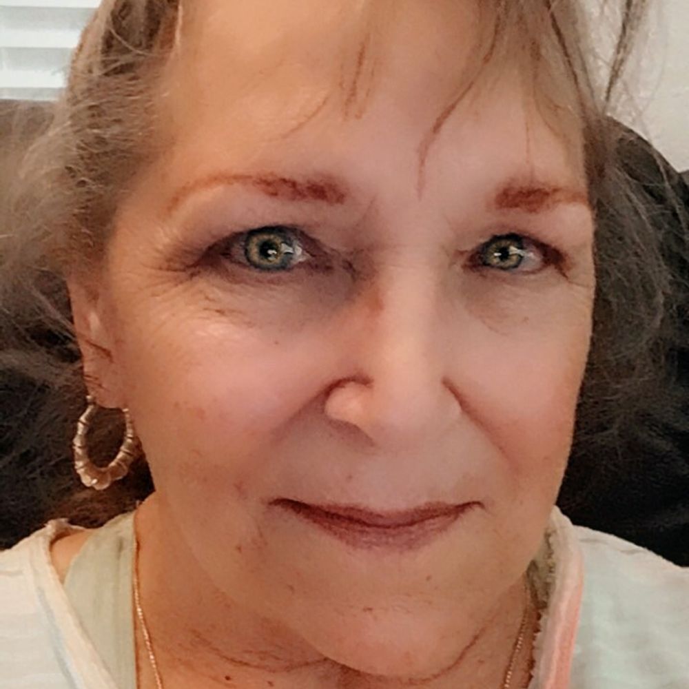 Vicki Busch