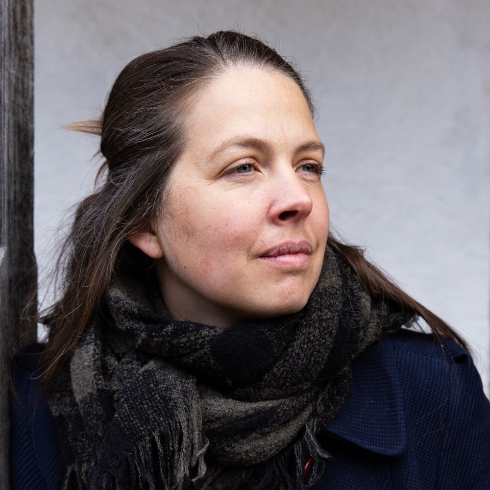 Danielle Fend-Strahm