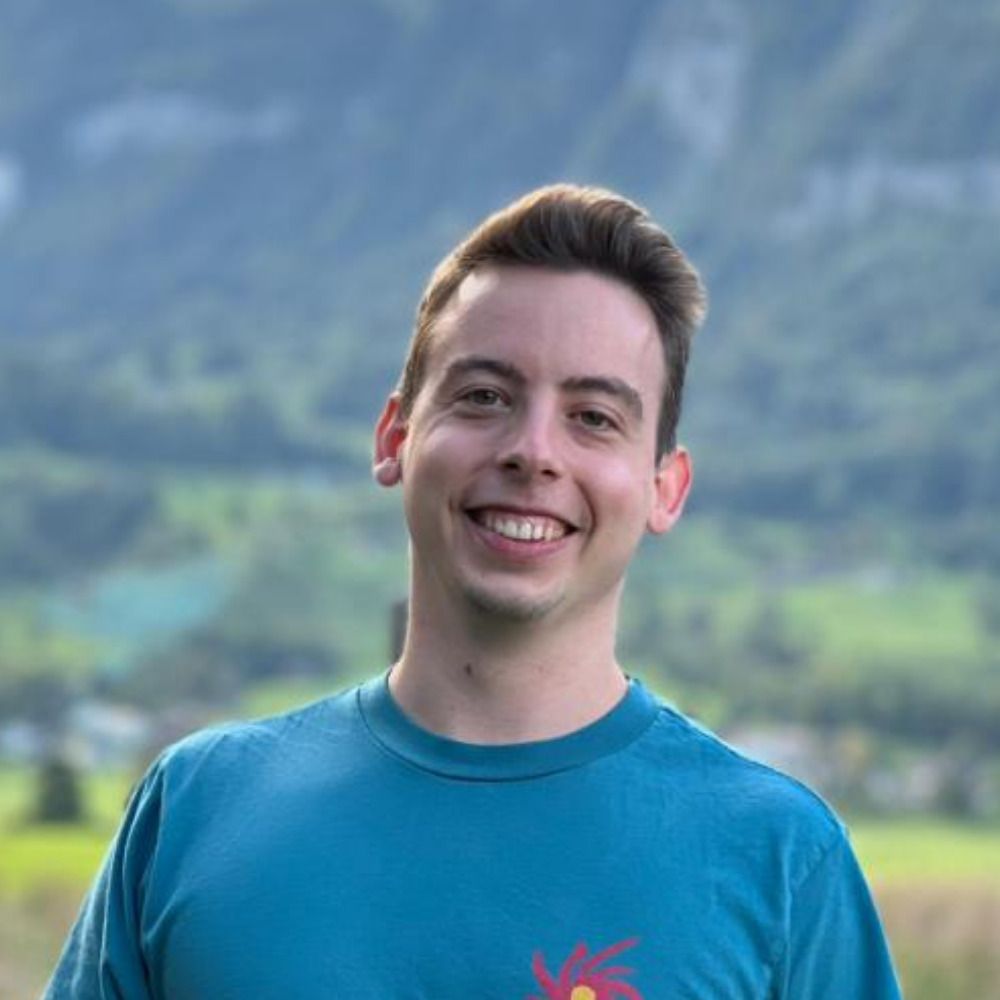 Luca Schneider