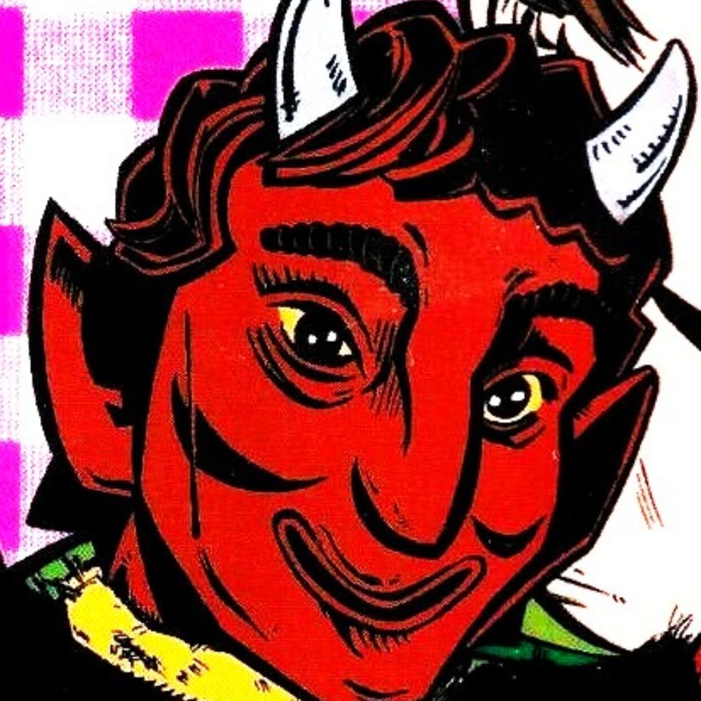 Diabolu Frank's avatar