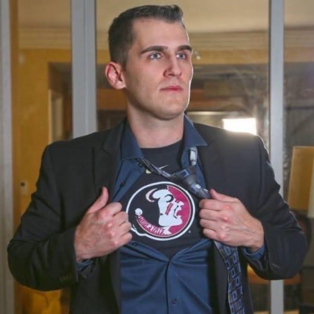TJ Salomone