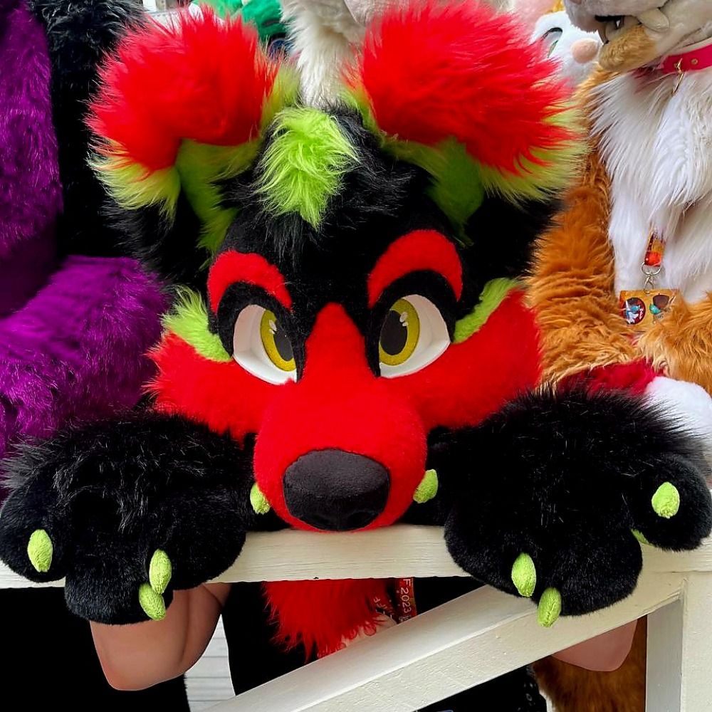 Ren Folf
