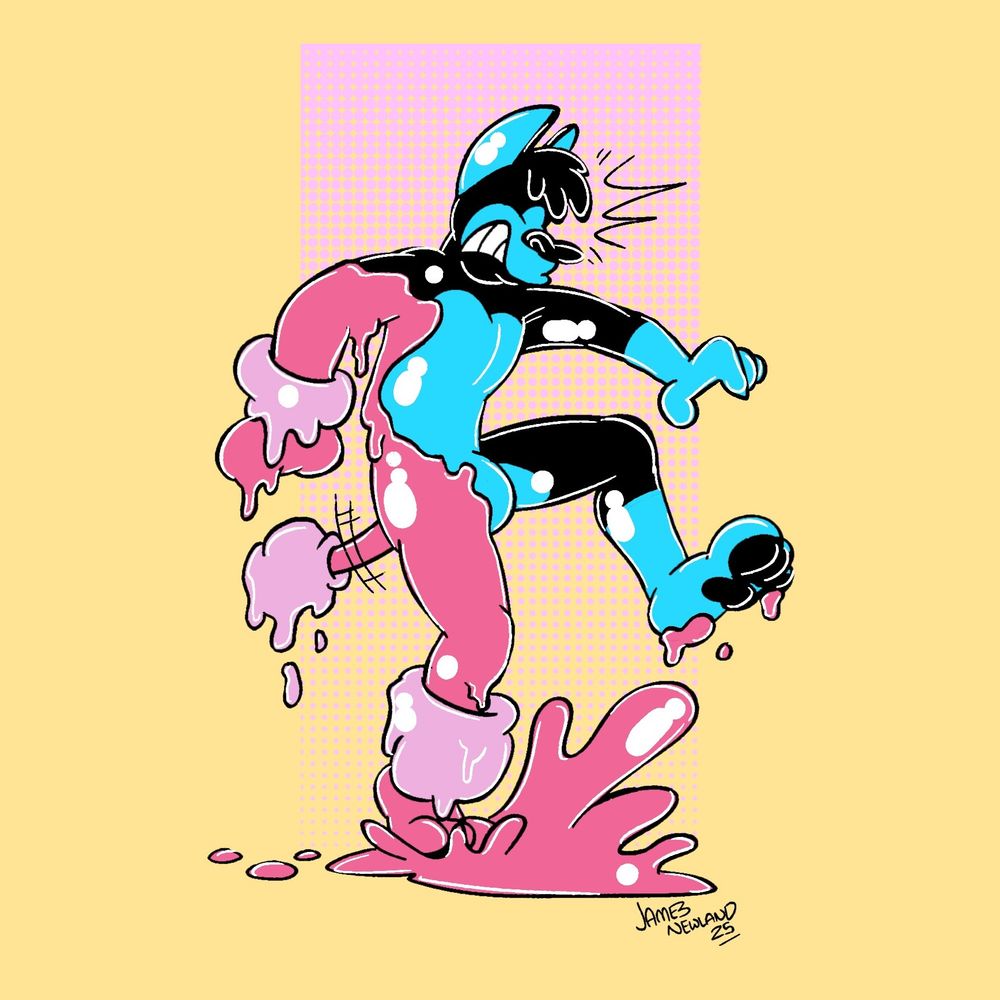 Pup Cosmo