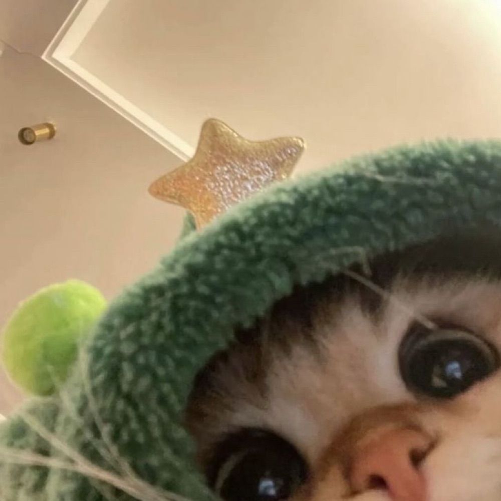 User avatar