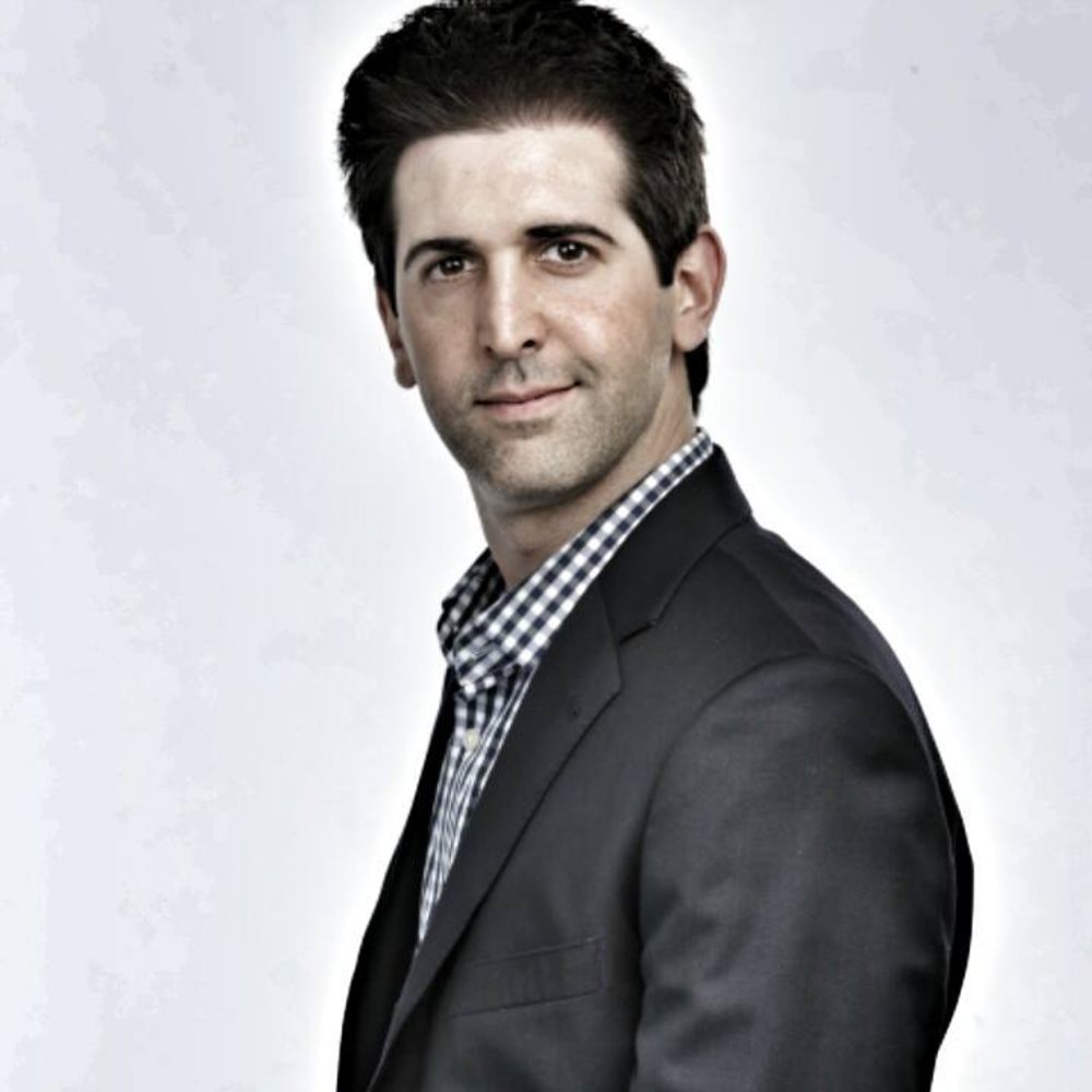 Michael Rothman