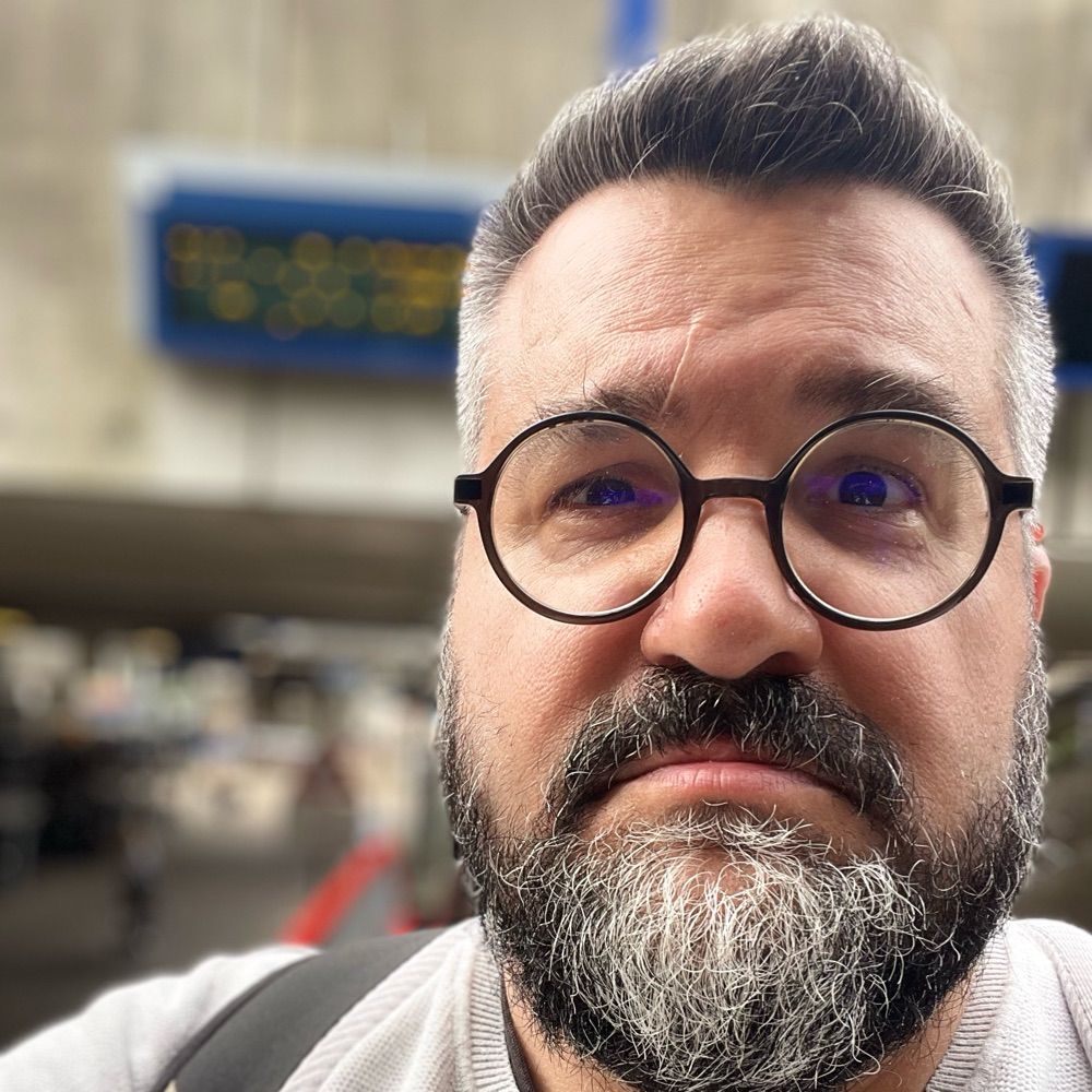 Mikêl le berre