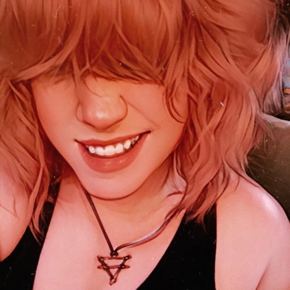 Profile avatar